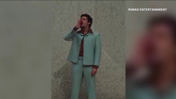 iHeartRadio honors top musical artists of the year; Taylor Swift leads