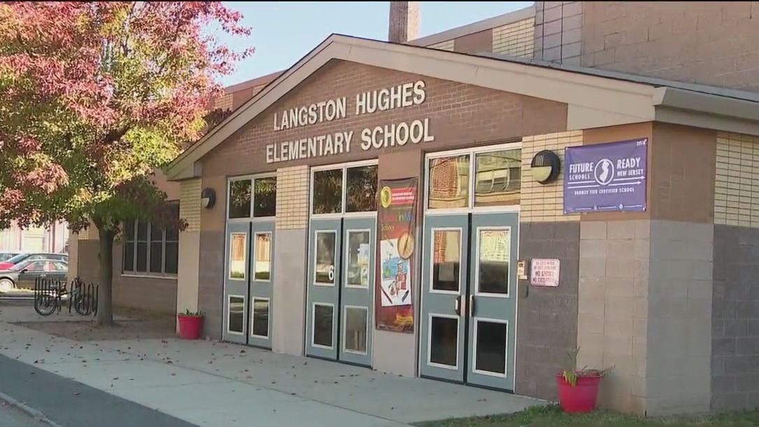 East Orange schools face 100 job cuts