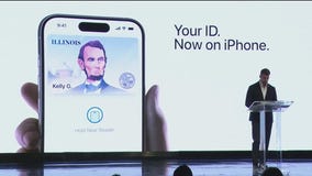 Illinois launches Apple Wallet digital IDs