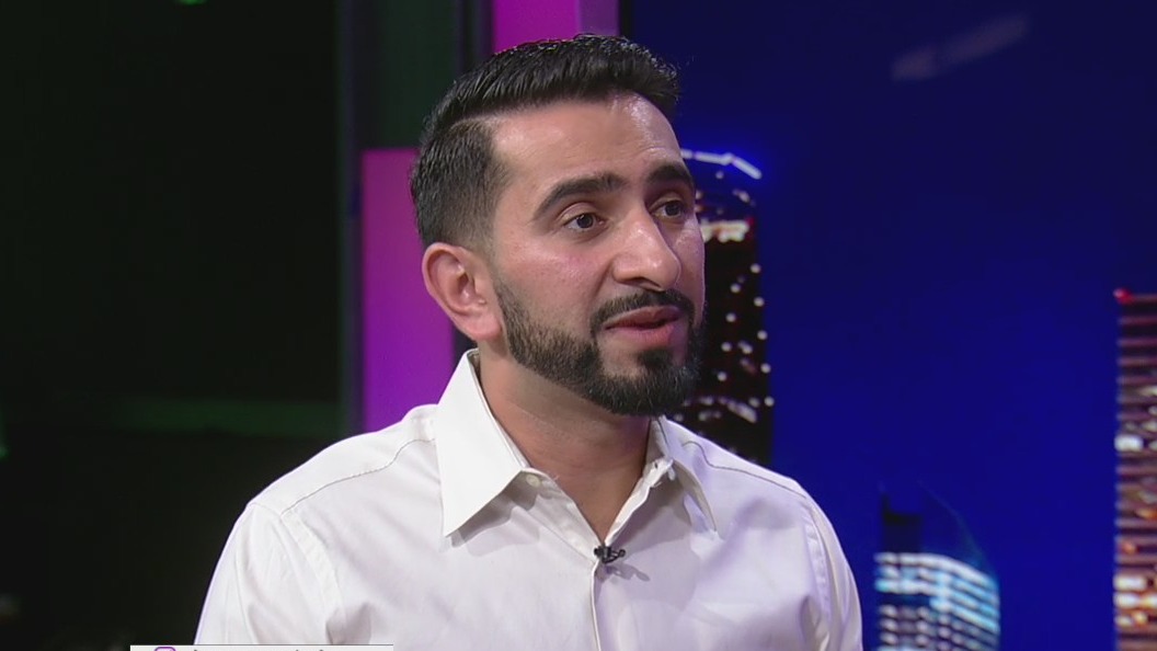 Respiratory viruses strain child hospitals