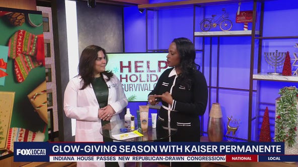 Winter Skincare and gifts that shine for every age