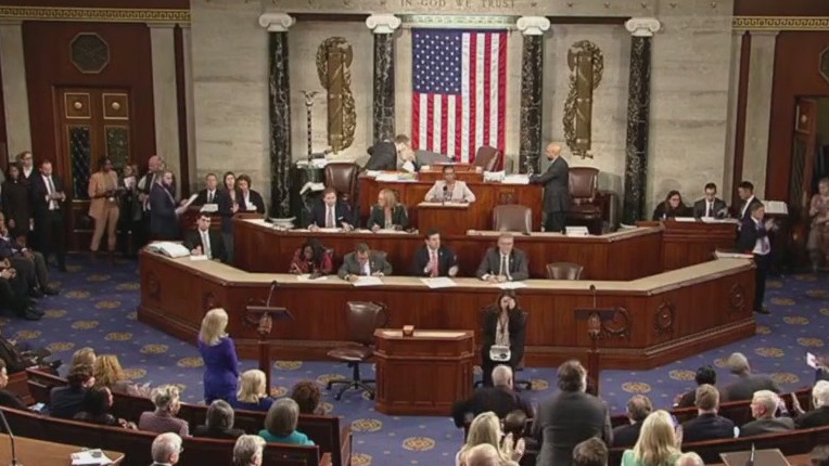 Jim Jordan fails to win House speakership