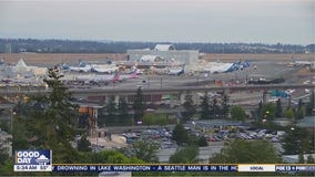 Alaska Airlines lifts ground stop after IT outage