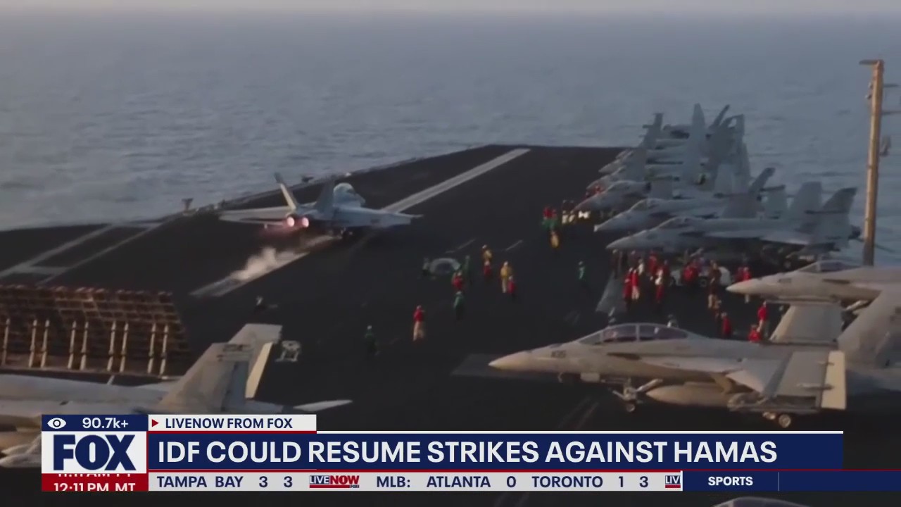 Houthis threaten US after airstrikes in Yemen