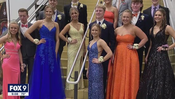 Class of 2022 reflect on turbulent years