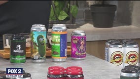 16th annual Detroit Fall Beer Festival on October 25