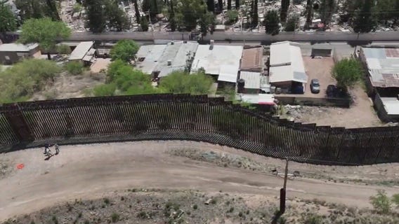 New AZ law aims to target drug-carrying drones