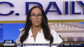 Epstein Files Vote Today | D.C. Daily