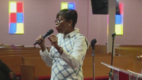 Dawn Ison holds hate crime education seminar