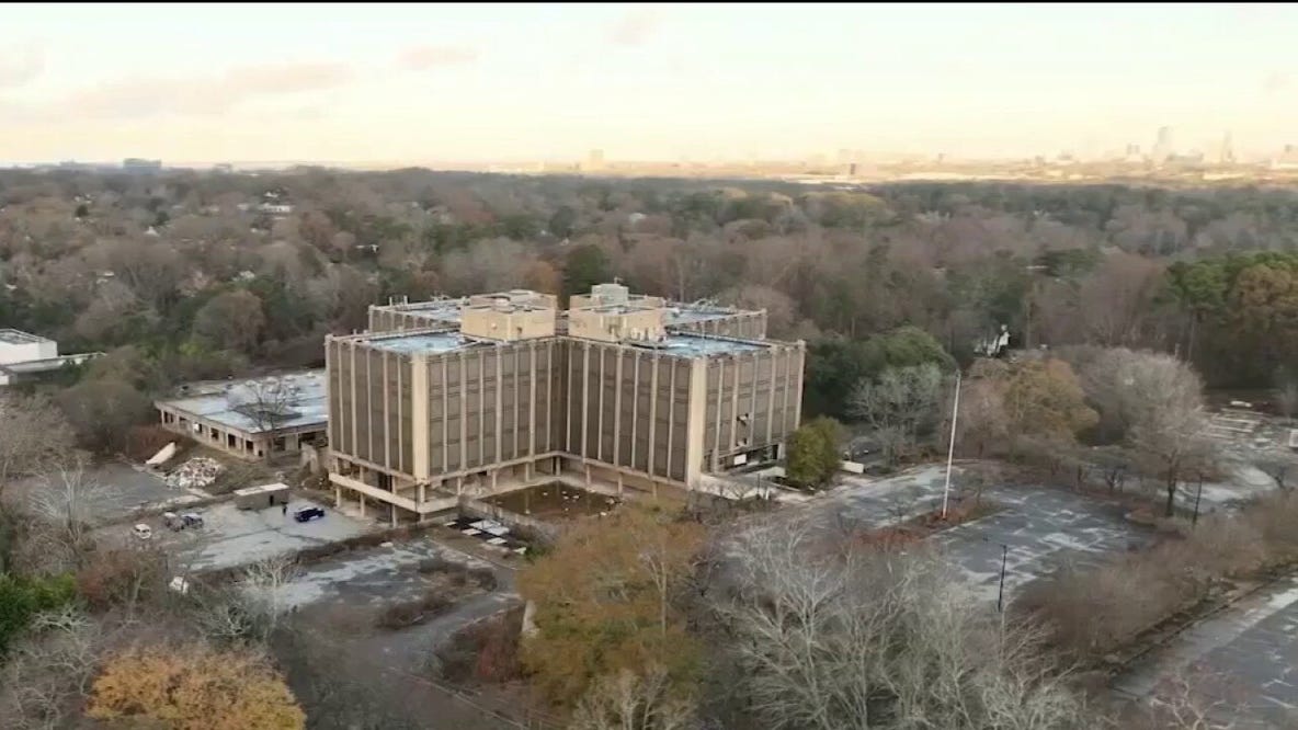 Teen dies after falling from  'Stranger Things' building