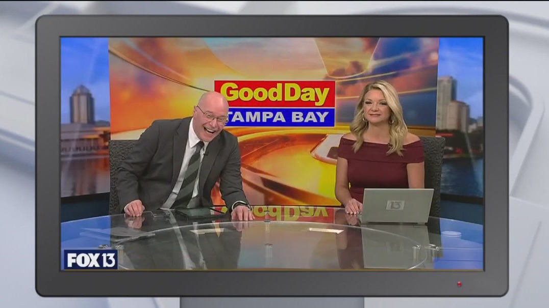 Good Day Goodies | October 24, 2025