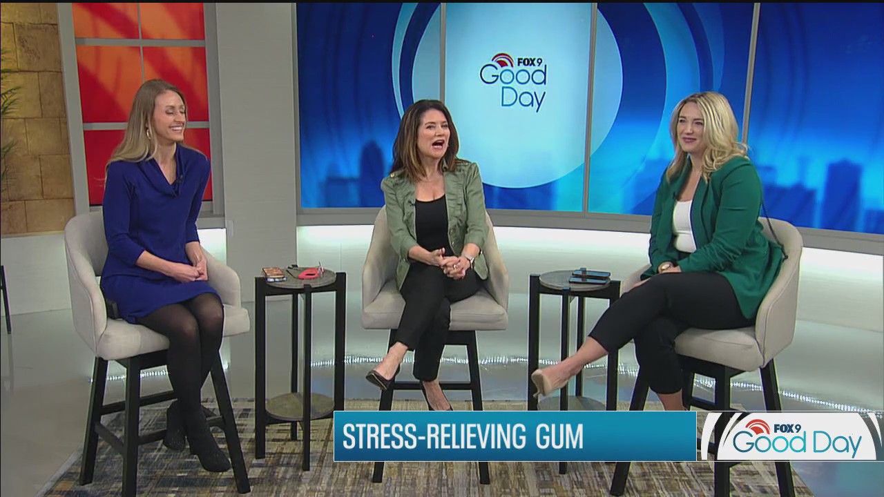 FOX 9 Good Day: March 12, 2024