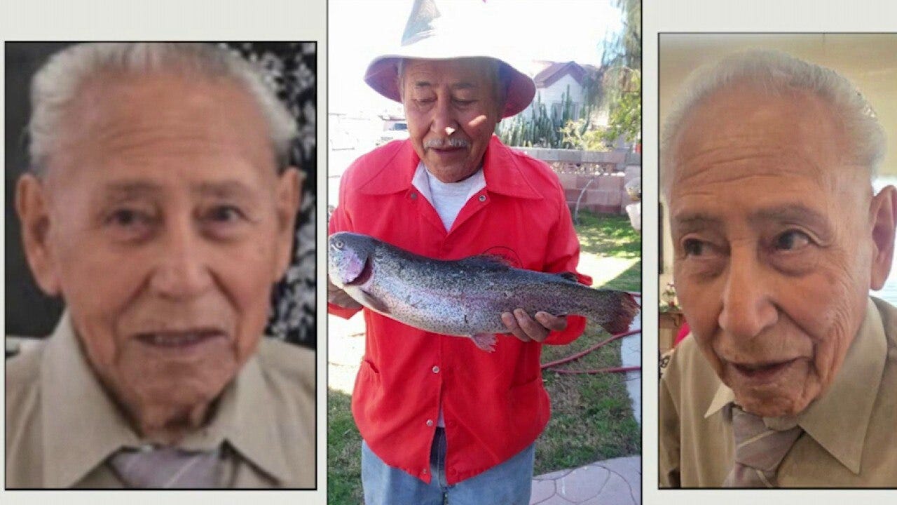 Apolonio Romero: Police continue search for missing man