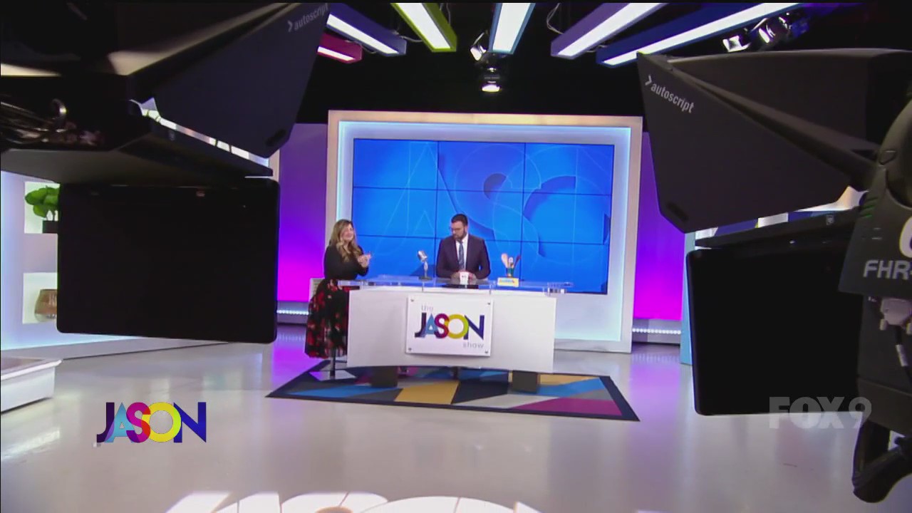 The Jason Show: Oct. 16, 2023