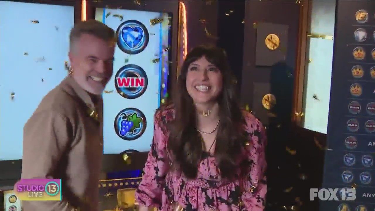 SPONSORED CONTENT: Snoqualmie Casino celebrates 15th anniversary