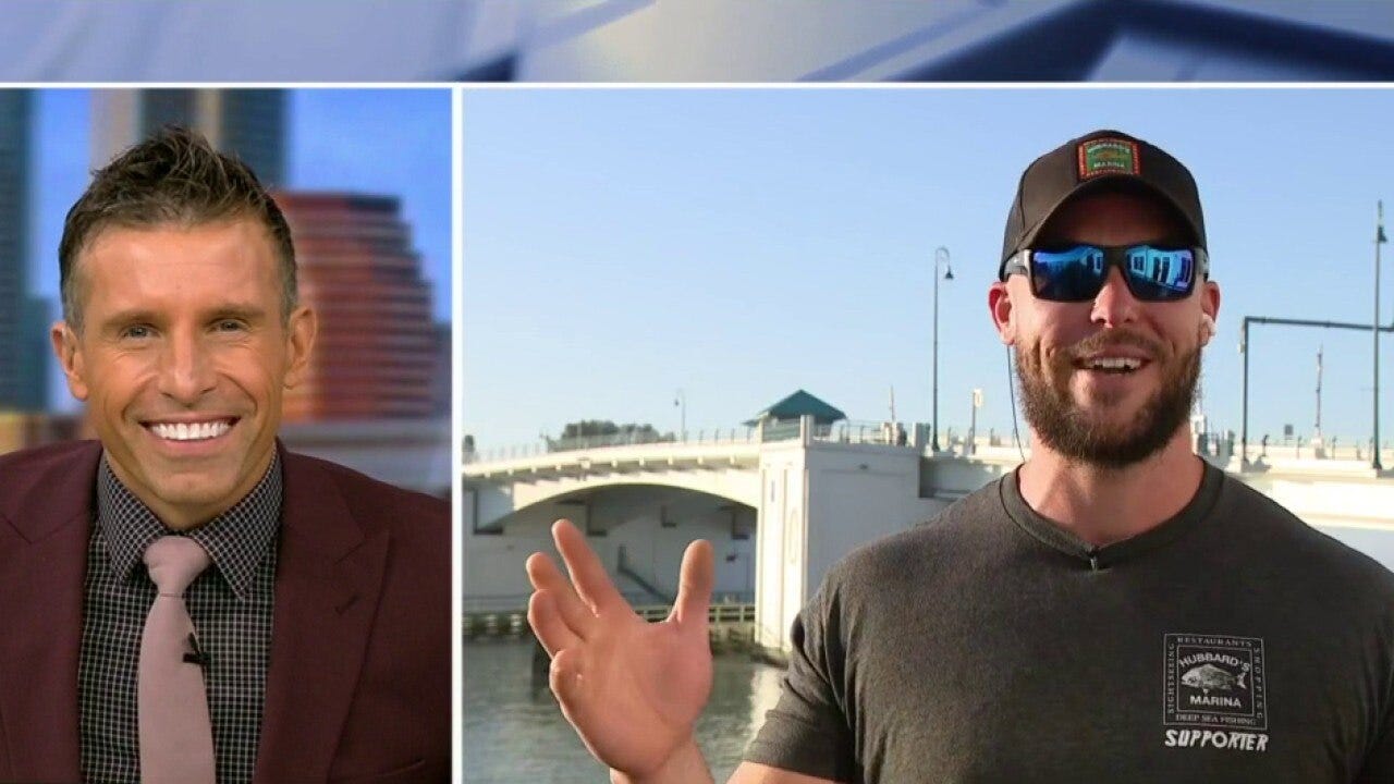 Friday Fishing Report: December 26, 2025