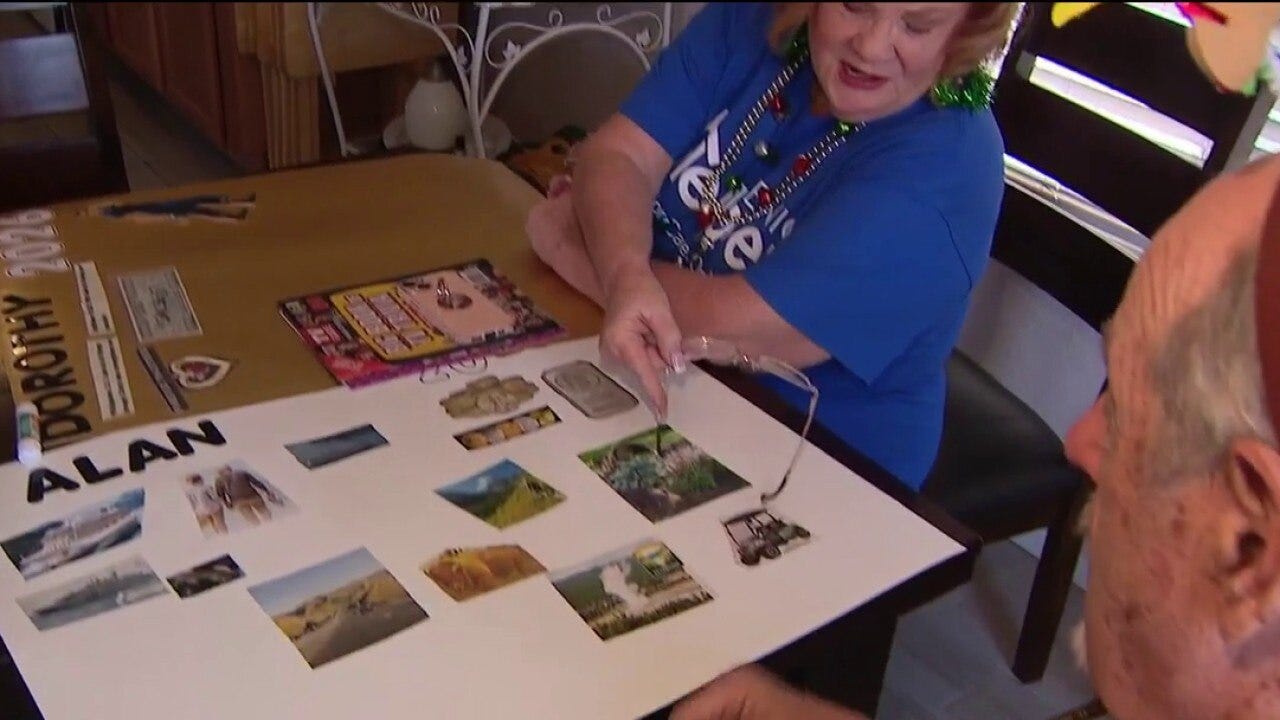 Senior helpers spread holiday joy to lonely older adults