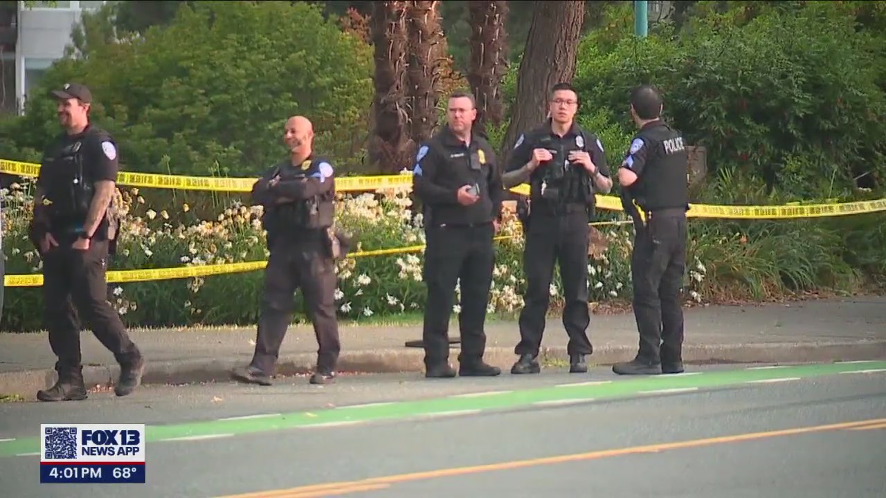3 people injured in Kirkland shooting