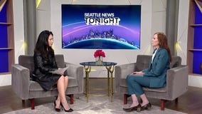 Interview with incumbent Seattle City Attorney Ann Davison