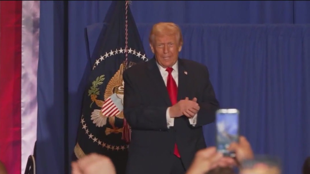 Fed decision on interest rates arrives as Trump pushes for deeper cuts