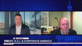 Why some companies are rebranding, not retreating from anti-DEI efforts