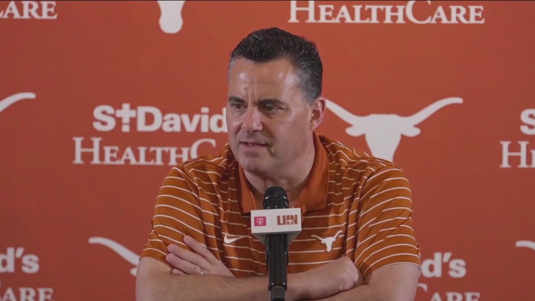 UT men's BB coach comments on Bo Ogden