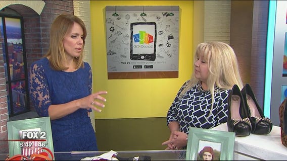 Sally's on 4th anniversary sale