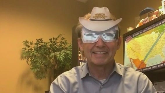 How to get eclipse safe glasses