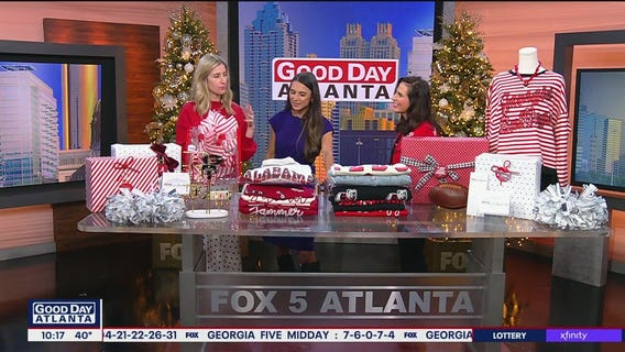 Stewart Simmons collection Gift ideas based on college style themes