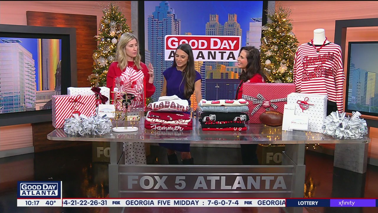 Stewart Simmons collection Gift ideas based on college style themes