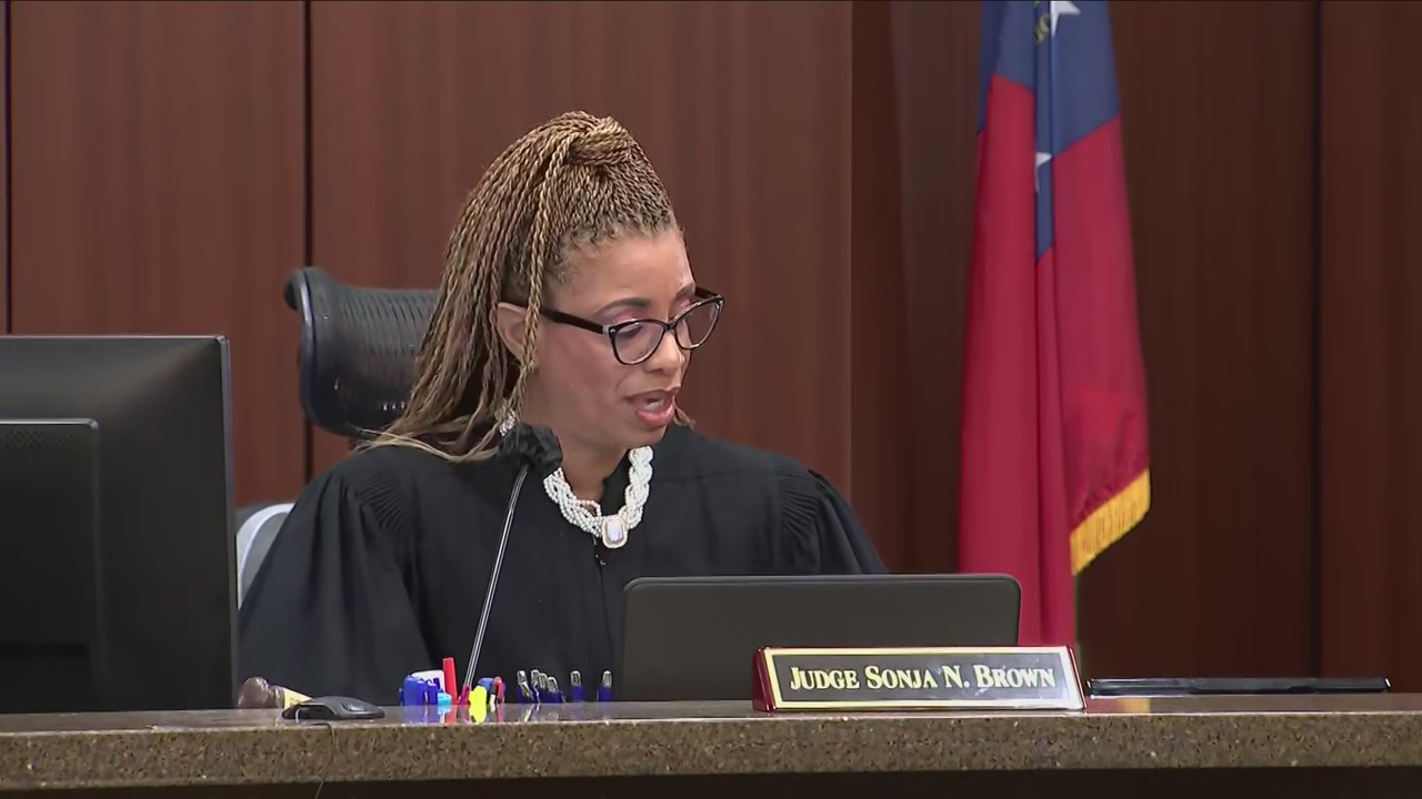 RAW: Matthew Lanz sentenced to life