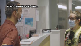 Houston chaplains share their COVID-19 experiences