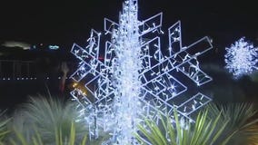 Post Houston getting into the Christmas Spirit | Bayou City Buzz