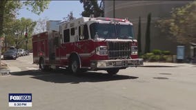 SJ firefighters urge mayor, council not to slash emergency services to bridge budget shortfall