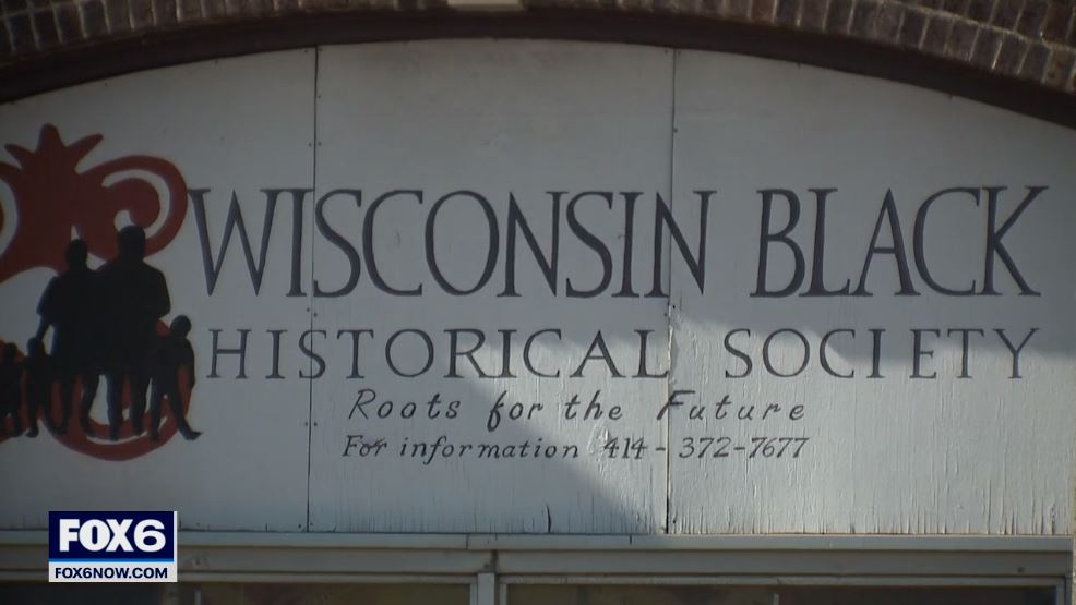 Black Historical Society Museum funding stripped from budget