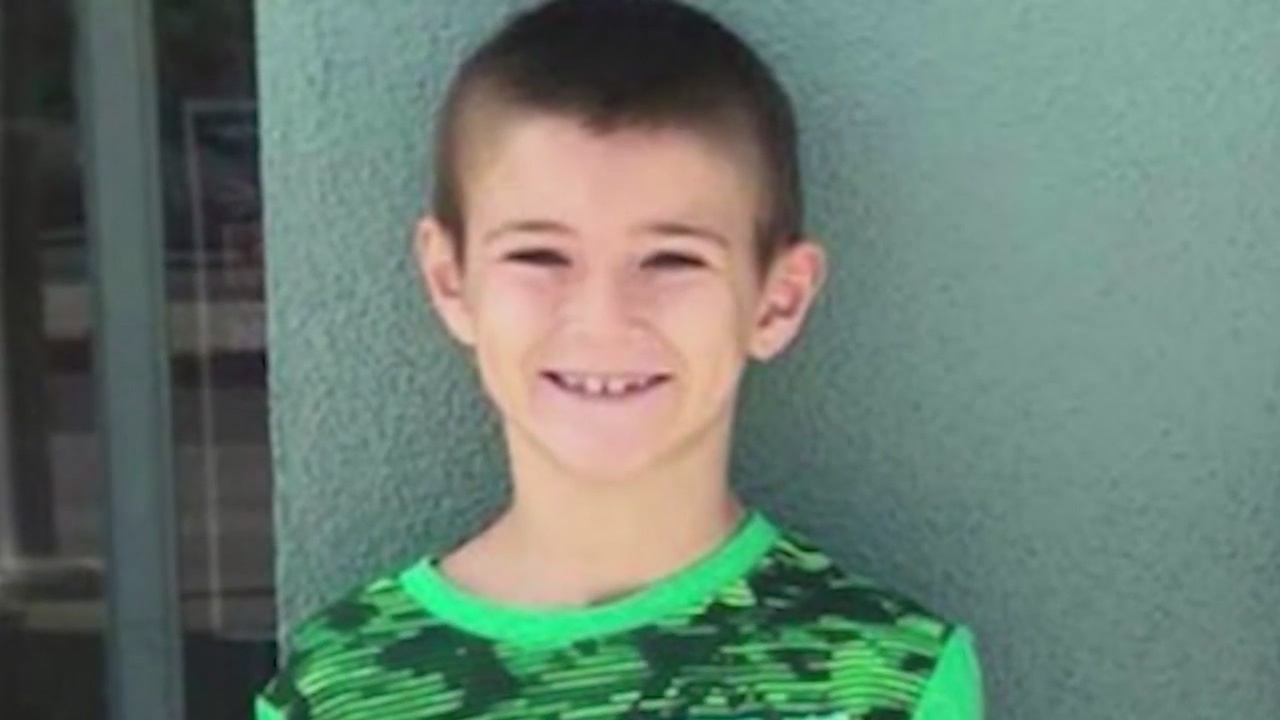Big announcement expected in case of missing Corona boy
