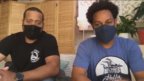 Black-owned brewery in Oakland