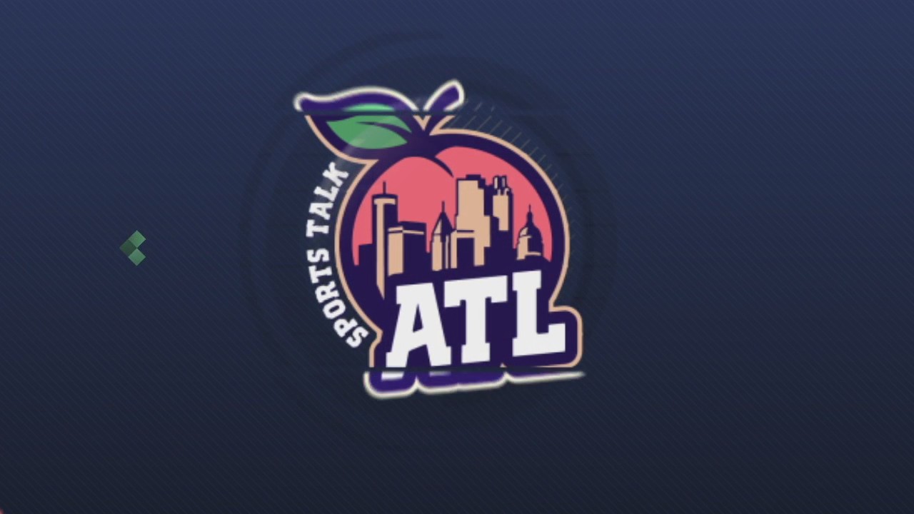 SportsTalk ATL: Aug. 26, 2025