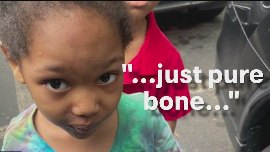 Child dies after dad allegedly kidnaps her