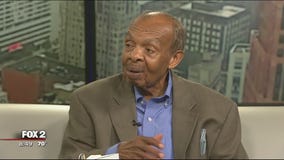 Retired FOX 2 reporter Al Allen pens new memoir, 'We're Standing By'