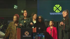 Trailblazing women in 2025 - STREET SOLDIERS