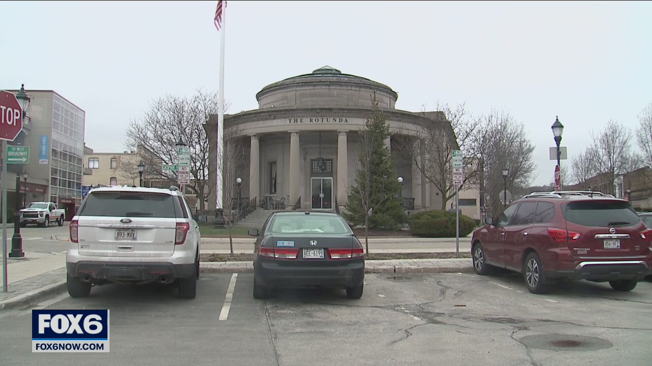 Waukesha County indoor capacity guidelines eliminated