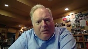 WATCH -MSU athletic director Bill Beekman speaks about the Big 10 now starting their season in October