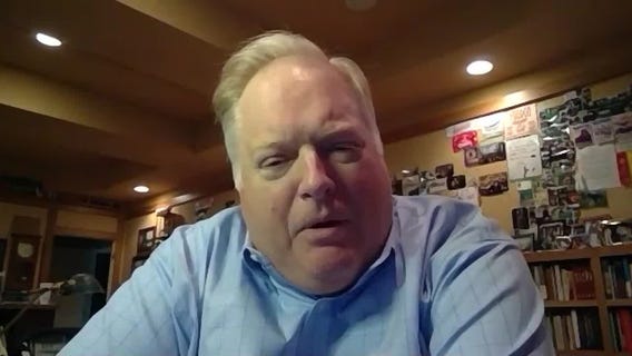 WATCH -MSU athletic director Bill Beekman speaks about the Big 10 now starting their season in October