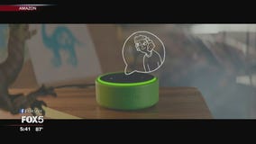 Digital assistants and kids