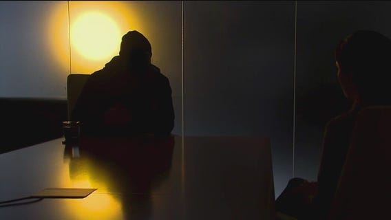 Former CPS student speaks out on alleged abuse by PE teacher