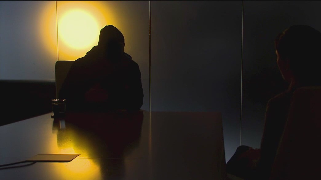 Former CPS student speaks out on alleged abuse by PE teacher