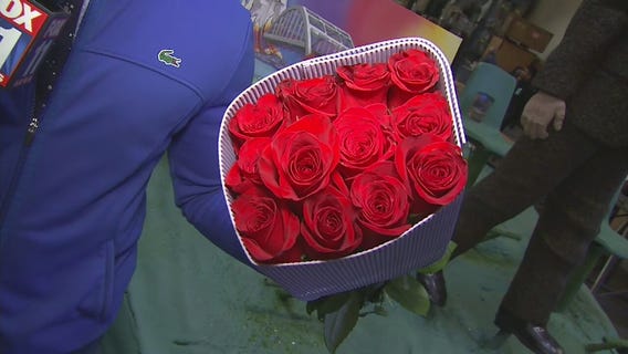 Charlottesville victim honored on Rose Parade float