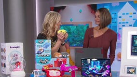 Best holiday tech with Jennifer Jolly