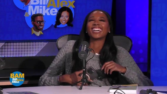 BAM: Being 'Unc', asking your man for money and more